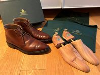 Crockett & Jones skor