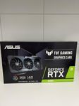 Geforce RTX 3090 TUF 24Gb