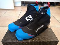 Salomon S/Lab Carbon Classic längdskidor