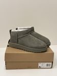 UGG Ultra Mini Moss Green