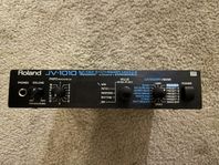 Roland JV-1010 64-Voice synthesizer module