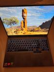 Rtx 3060/R7 5800h gaming laptop