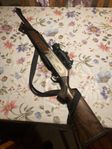 Browning 30-06 halvautomat