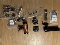 Smallrig paket