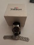 Tissot T Touch Titanium