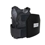 Skottsäker Väst / Plate carrier CPC LP AK47 LW