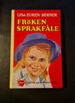 Ungdomsbok Fröken Sprakfåle