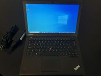 Lenovo Thinkpad i5-4200 x240