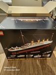 Lego Titanic 10294