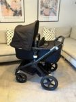 Bugaboo Fox 2 + tillbehör