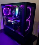 Extrem Gaming-PC Maximus Hero XII / 10900K / 2080 TI