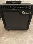 Bogner alchemist 2-12 40w helrör