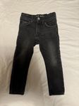 Jeans storlek 98