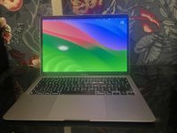 Macbook Air M1 512gb hd 16gb ram