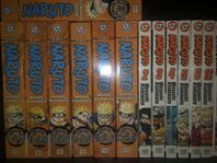 Naruto Manga Vol. 2-27