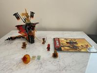 Lego Ninjago