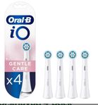 Oral-B iO Gentle Care Borsthuvud 4-pack