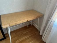 Skrivbord Lillåsen Ikea