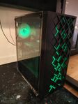 Nästan ny gaming PC