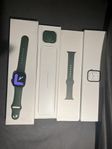 Apple Watch Series 7 - GPS + Cellular