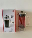 Zwilling Sorrento French Press Kaffepress 750 ml