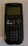 Texas instruments Ti-89 Titanium