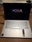 Yoga Slim 7i ProX 14 - Ultimate Grey