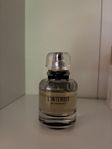 Givenchy L’Interdit edp 50 ml parfym 