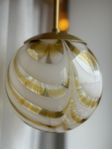 Murano Swirl lampa 