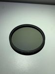 Gobe CPL 72mm filter