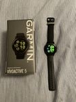 Garmin vivoactive 5 ( endast testad )