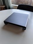 Satechi USB-C Aluminum Monitor Stand Hub - Space Grey