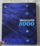 Matematik 5000 Kurs 4 Blå