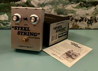 Vertex Steel String Clean Drive