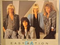 LP Easy Action – That makes one