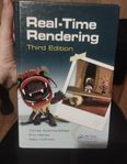 Real-Time Rendering