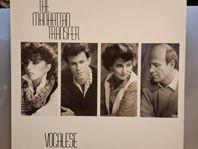 LP The Manhattan Transfer – Vocalese