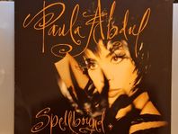 LP Paula Abdul – Spellbound