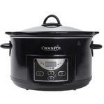 slowcooker crock pot 