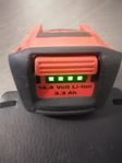 Batteri Hilti B14/3.3 Li-ion