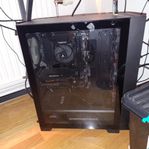 Gaming dator med 4060 och i5k