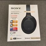 Sony WH-1000XM3