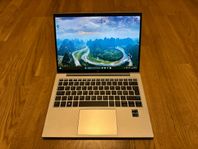 HP Elitebook 830 G10 i5/16GB/512SSD Nyskick med garanti