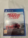 Need For Speed Payback