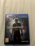 Uncharted 4