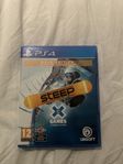 Steep gold edition