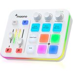 Maono Maonocaster G1 NEO | White