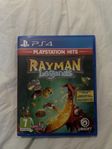 Rayman Legends 