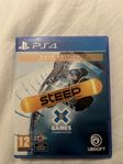 Steep Gold Edition