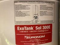 ExoTank sol 300E